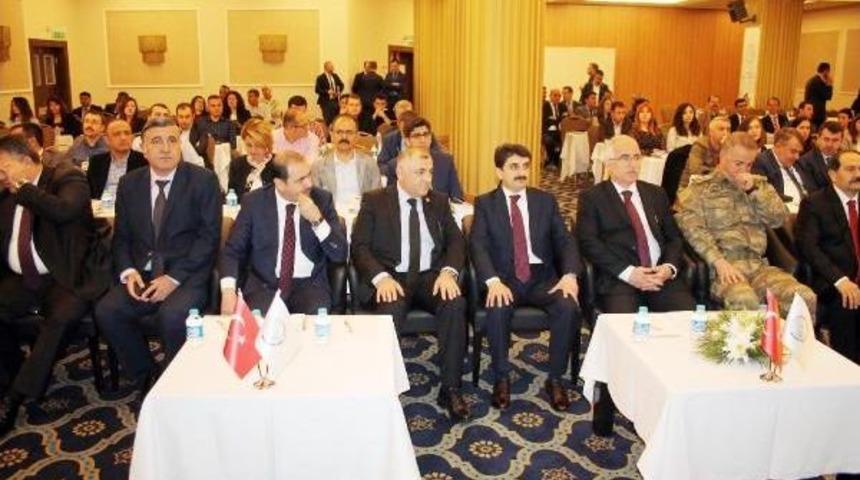 Şanlıurfa Başsavcısı: Ter&ouml;r &Ouml;rg&uuml;tleriyle M&uuml;cadelemiz Devam Edecek