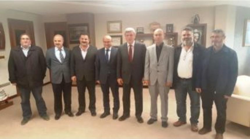 Altınova&rsquo;ya &Ccedil;i&ccedil;ek Hali Kurulacak