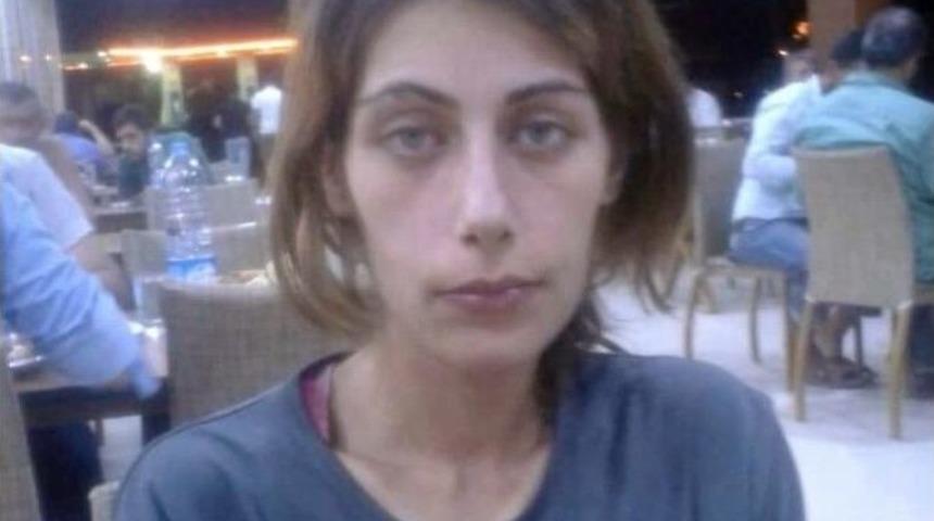 Vahşice &Ouml;ld&uuml;rd&uuml;ğ&uuml; Kadının İsmini Polisten &Ouml;ğrendi