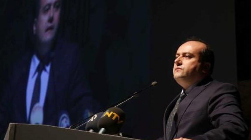 Bakan Yardımcısı Metin: Kapak Olsun Diye S&ouml;yl&uuml;yorum 15 Temmuz'dan Sonra 8 Milyar Dolar Sermaye Geldi