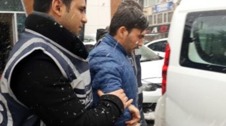 Chp&rsquo;li Vekil H&uuml;rriyet&rsquo;in Kocasının Duruşması Yine Ertelendi