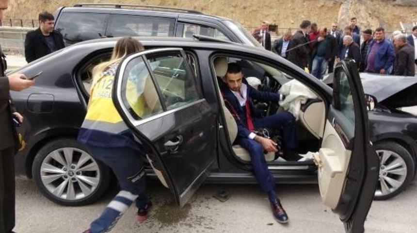 Bakan Işık'tan Fırat Kalkanı Yorumu: Yeni Operasyonlar Yapılabilir (3)