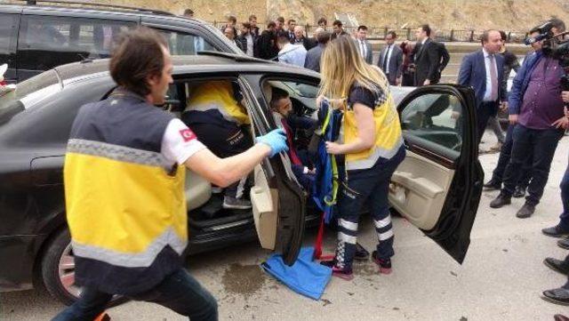 Bakan Işık'tan Fırat Kalkanı Yorumu: Yeni Operasyonlar Yapılabilir (3)