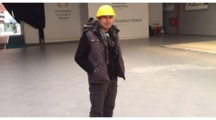 &rsquo;dolar Bozdurma&rsquo; &Ccedil;ağrısına Fuar Tasarımcılarından Destek