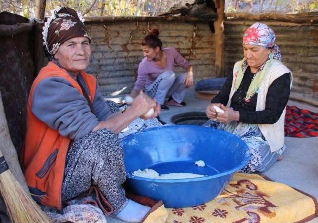 (&ouml;zel Haber) Su Değirmeniyle Ge&ccedil;en Bir Hayat