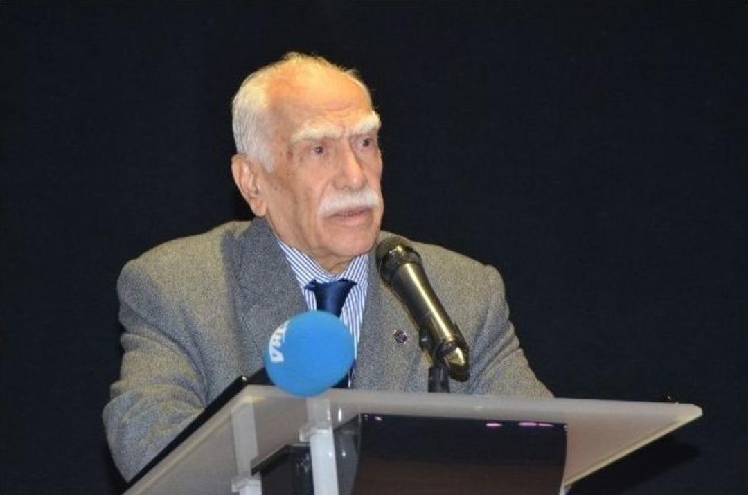 Sancaktepe&rsquo;de Şeb-i Arus Gecesi