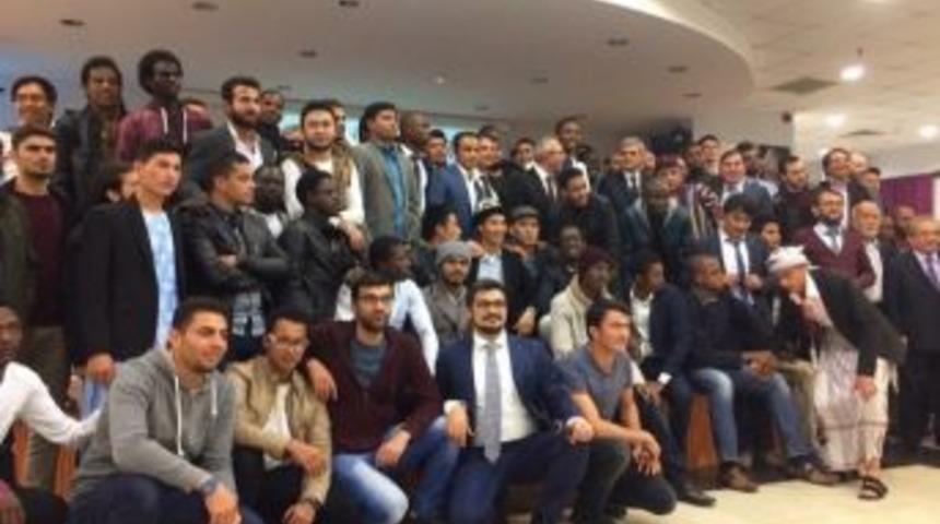 Yery&uuml;z&uuml;n&uuml;n T&uuml;m Renkleri &Ccedil;ukurova Sofrasında Buluştu