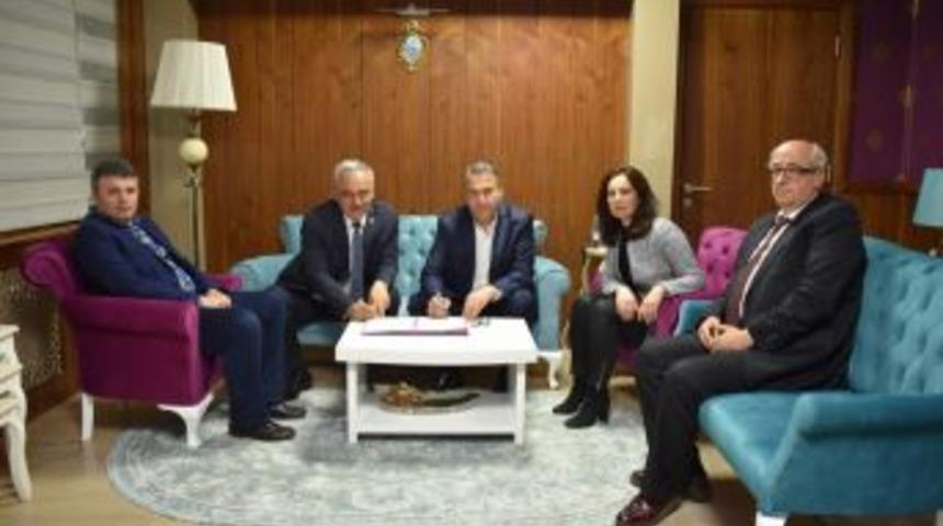 Taziye Geleneği G&ouml;lmarmara&rsquo;da Da Yaşatılacak