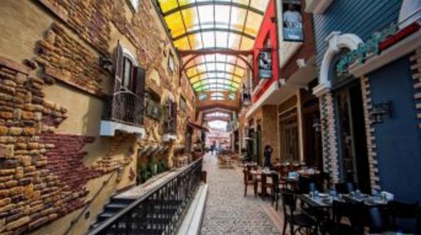 T&uuml;rkiye&rsquo;nin 50 Yıllık Lezzetleri Bu Sokakta