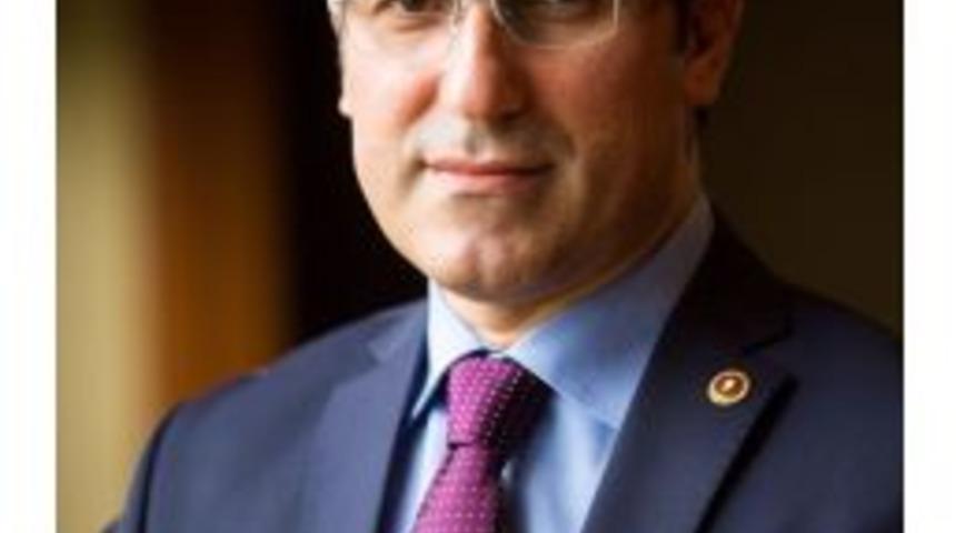 K&uuml;&ccedil;&uuml;kcan: "fet&ouml; Faaliyette Bulunduğu &Uuml;lkeler İ&ccedil;in Tehdittir"