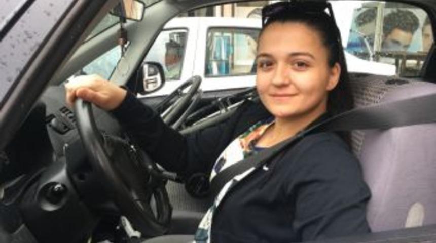 Milli Tenis&ccedil;iye Trafik Şoku