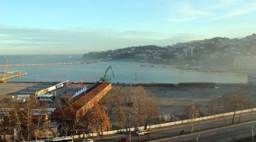 Zonguldak Başbakan&rsquo;ı Bekliyor