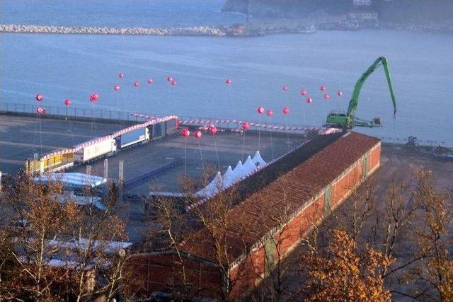 Zonguldak Başbakan’ı Bekliyor