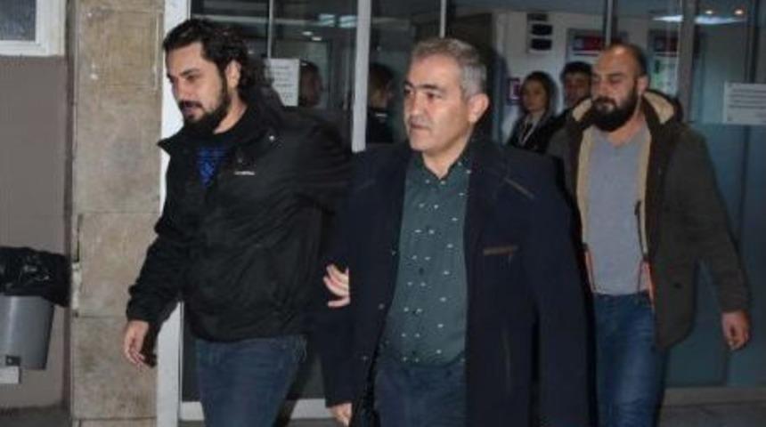 İhra&ccedil; Edilen 15 &Ouml;ğretmene Fet&ouml;'den G&ouml;zaltı