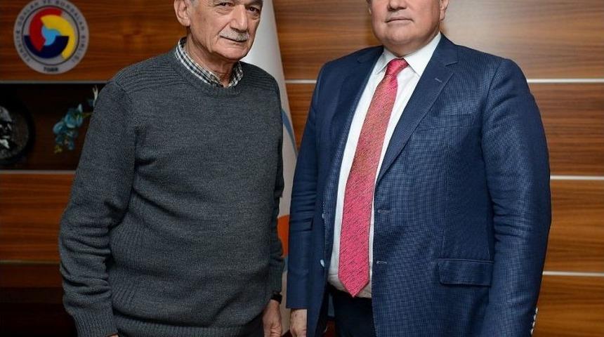 Atso&rsquo;dan Kent K&uuml;lt&uuml;r&uuml;ne Katkı