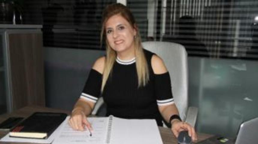 Estetisyen Filiz &Ccedil;ekin, "kahverengi Cilt I&ccedil;in Servet Harcamayın"