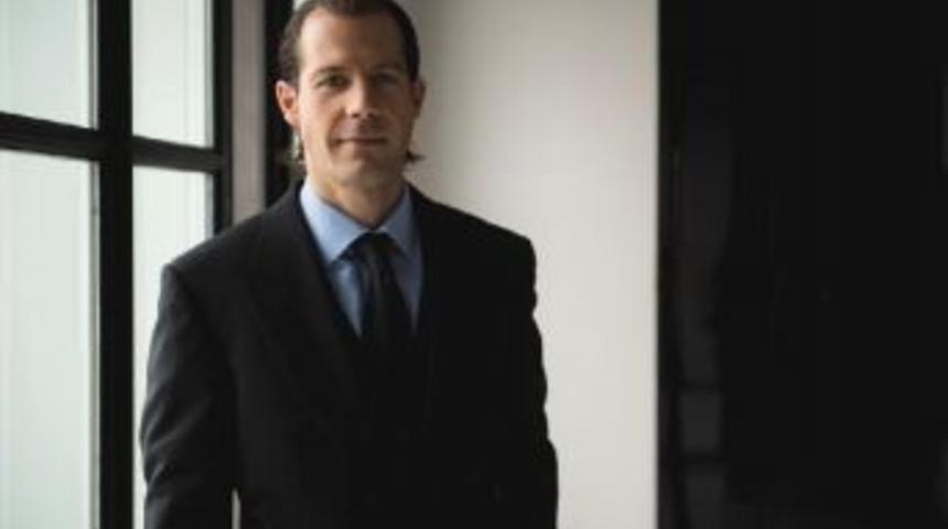 &Ccedil;olakoğlu Grup Y&ouml;netim Kurulu &Uuml;yesi Haydar &Ccedil;olakoğlu, İnovasyon Haftası&rsquo;Nda Yolo&rsquo;Yu Anlattı