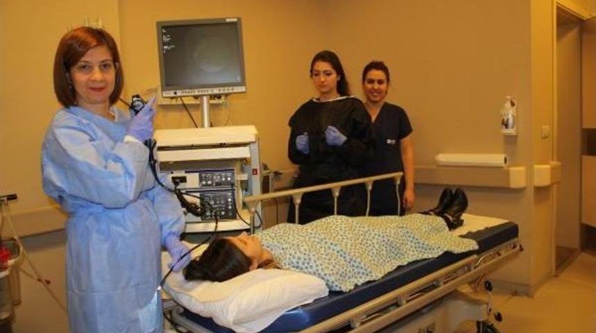 Gelişen Teknolojiyle Teşhiste Kolaylık