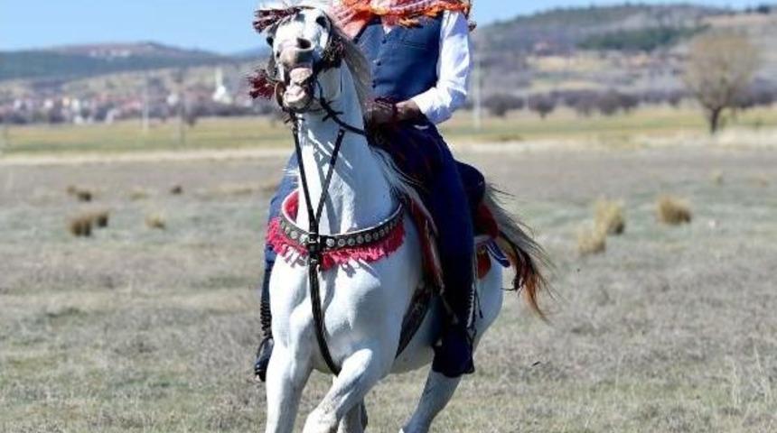 Ak Partili Başkan Cahan'dan Cirit&ccedil;ilerle Referandum Klibi