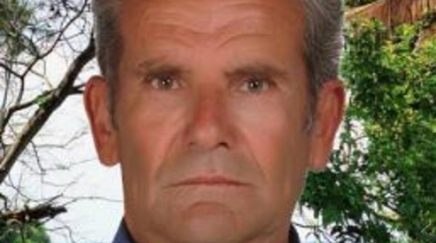 Denizli'de Su Kuyusuna D&uuml;şen &Ccedil;ift&ccedil;i &Ouml;ld&uuml;