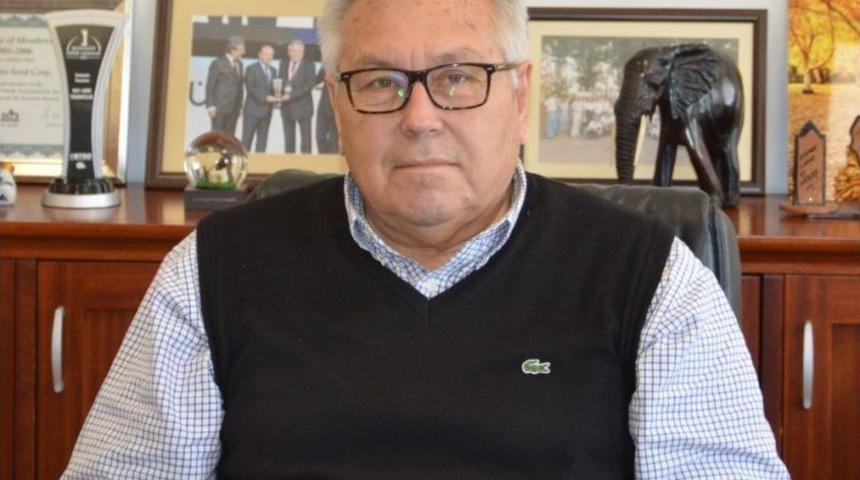 May Tohum&rsquo;dan Uluslararası Sermaye A&ccedil;ılımı