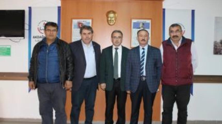 &Ouml;ğrencilere Trafik Eğitimi Verildi