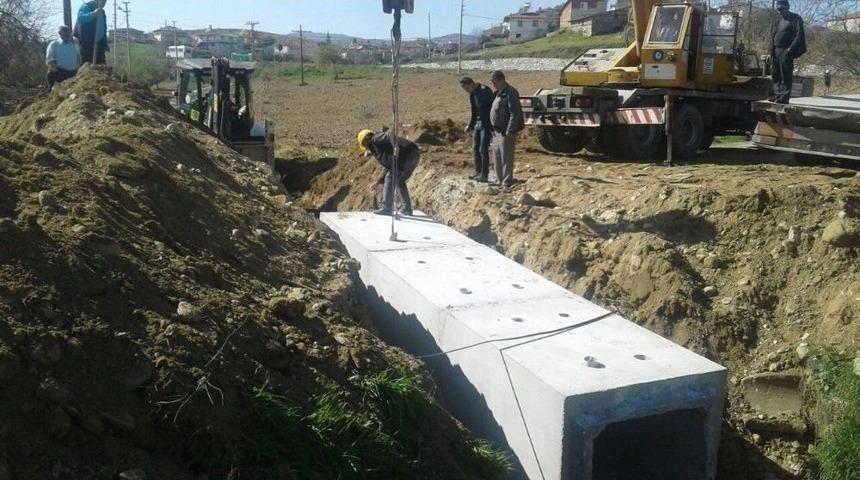 Yaya Ve Ara&ccedil; Ge&ccedil;işleri G&uuml;venli Hale Getirildi