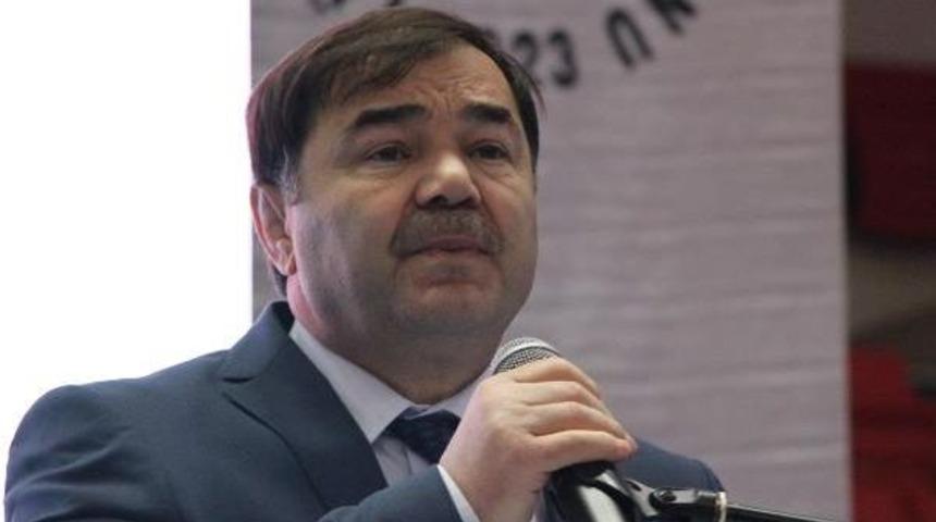 G&uuml;reş Federasyonu Başkanı Aydın: 16 Nisan&rsquo;Da &lsquo;Evet&rsquo; Diyoruz