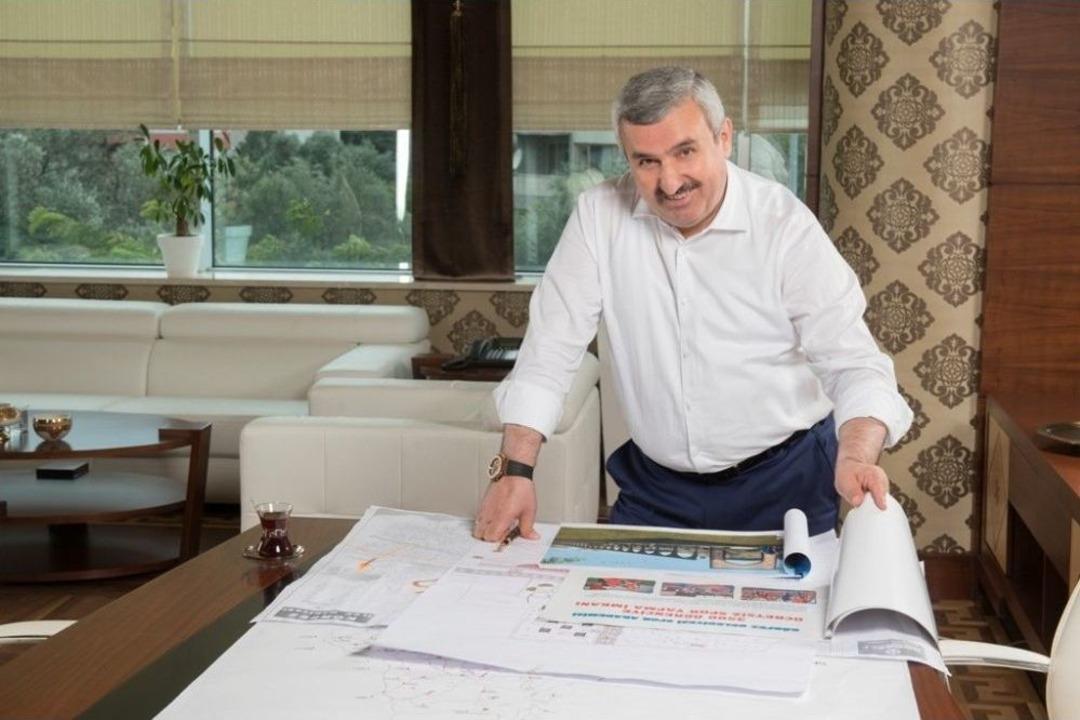 K&ouml;rfez&rsquo;de 75 Milyonluk A&ccedil;ılış Bayramı