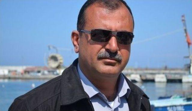 Karakaş, "balık&ccedil;ıların Ekonomiye Katkıları Tartışılamaz" 2