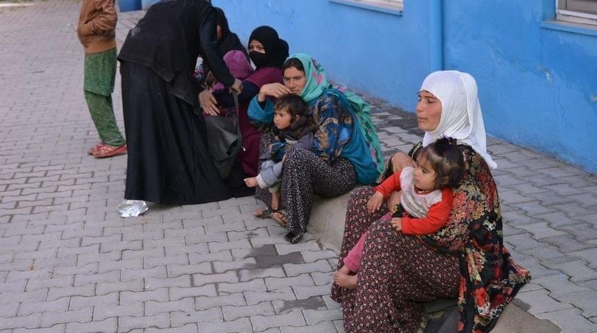 Viranşehir&rsquo;de Dilenciler Toplatıldı