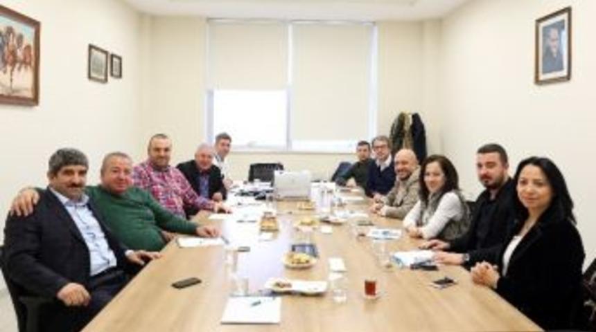 Sigortacılar, Koto&rsquo;da Buluştu