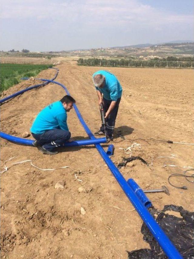 Yeniköy’e Sondaj, Cambazllı’ya Terfi Hattı