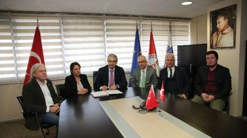 Kule Vin&ccedil;ler İ&ccedil;in &lsquo;izin&rsquo; Şartı