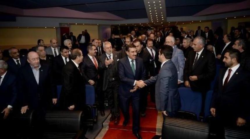 Bakan Tüfenkci: Numaradan Sicil Affı Istemiyoruz