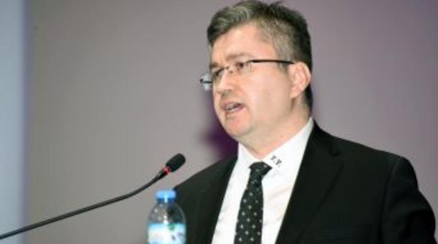 Afyonkarahisar&rsquo;da Ger&ccedil;ekleştirilen &ldquo;t&uuml;rkiye Ticaret Zirvesi&rdquo; Sona Erdi