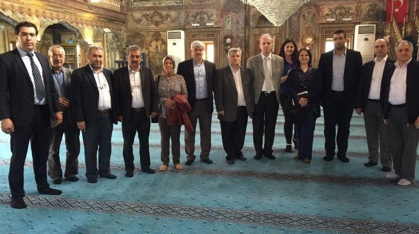 Soma&rsquo;nın Tarihi Hayat Bulacak