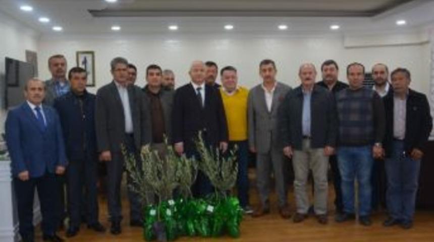 Torbalı’dan Dövize Karşı Tl’ye Destek Hamlesi