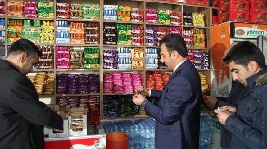 Van&rsquo;da &lsquo;en G&uuml;zel Kantin&rsquo; Projesi