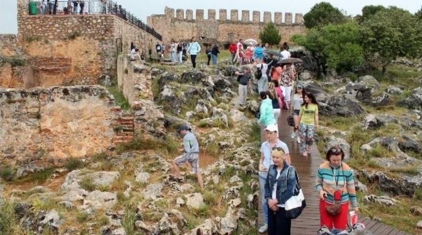 Altav&rsquo;dan Rusya&rsquo;da Tanıtım &Ccedil;alışması