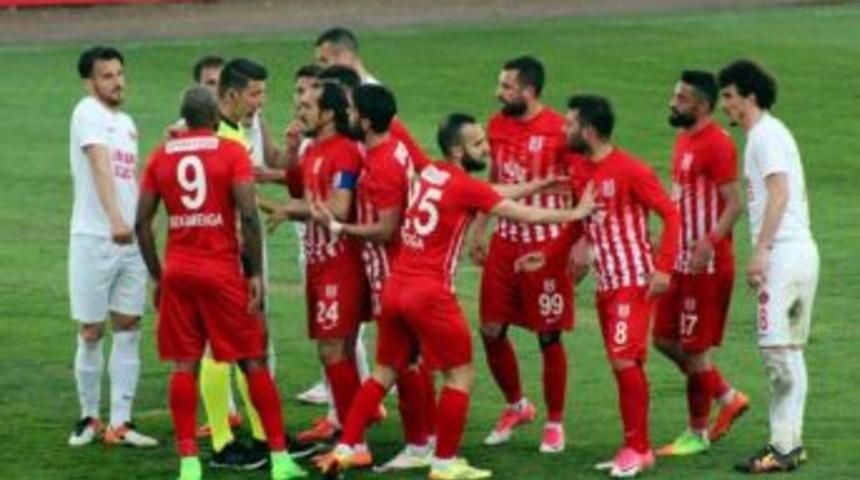 Baıkesirspor Cezakolik