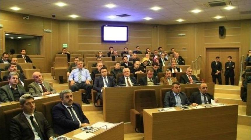 B&uuml;y&uuml;kşehir&rsquo;den Y&ouml;neticilerine İş Sağlığı Ve G&uuml;venliği Eğitimi