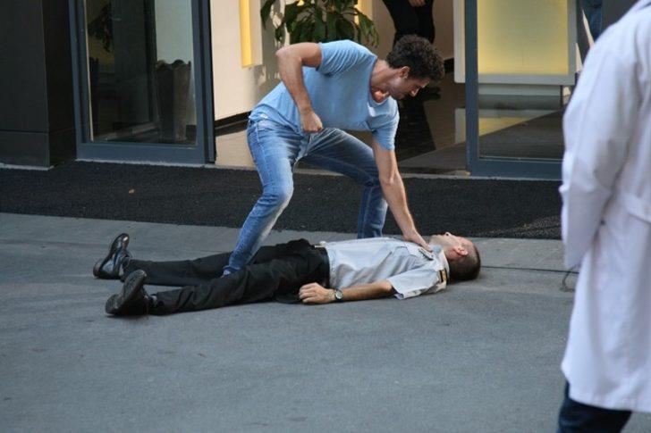 Güllerin Savaşı 6. Bölüm Galerisi G3