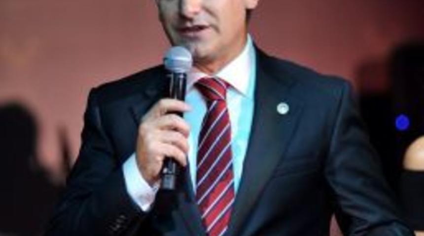 Şahin: &ldquo;enerji Yatırımlarına Ağırlık Veriyoruz&rdquo;