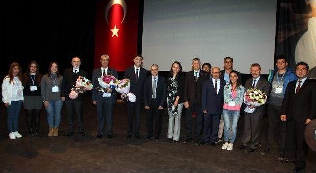 Ga&uuml;n&rsquo;de &ldquo;teknikerler Ve Teknikerlerin İstihdamı&rdquo; Paneli 3