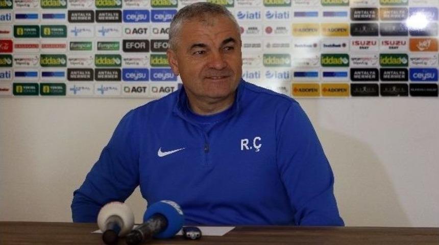 &Ccedil;alımbay&rsquo;dan Samet Aybaba&rsquo;ya Cevap