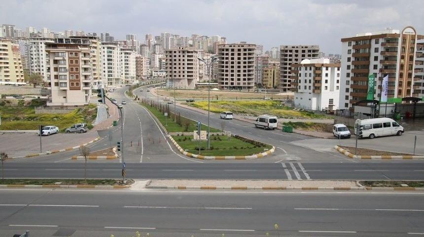 B&uuml;y&uuml;kşehir Belediyesi Bir K&ouml;pr&uuml;l&uuml; Kavşak Daha Yapıyor