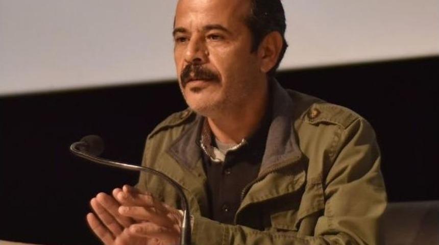 Yazar B&uuml;lent Aky&uuml;rek Ahlat&rsquo;ta Konferans Verdi