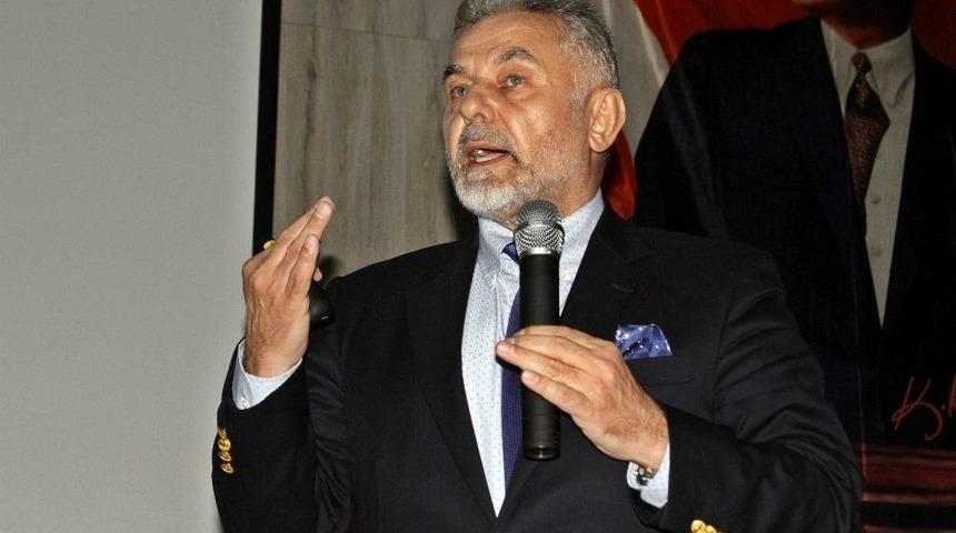 "t&uuml;rkiye&rsquo;de Okulların Y&uuml;zde 62&rsquo;sinde Şiddet Olayları Yaşanıyor"