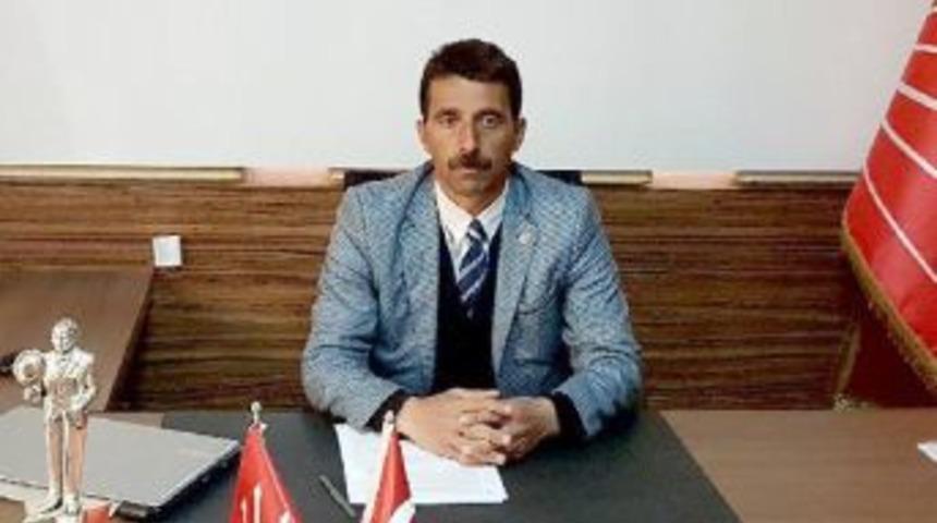 K&ouml;ydeki Cinayette 'referandum Tartışması' Iddiası (2)